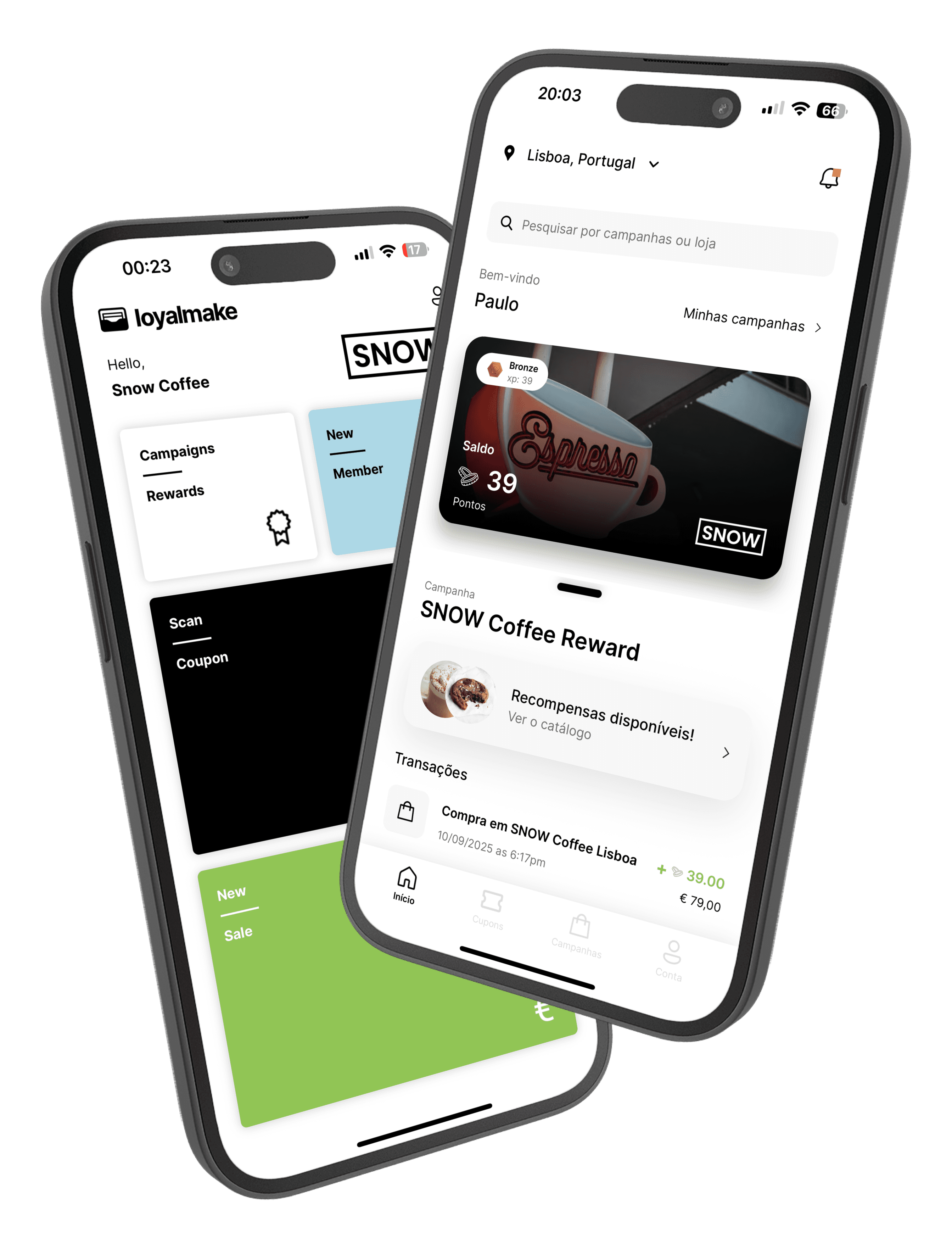 loyalmake-app-store