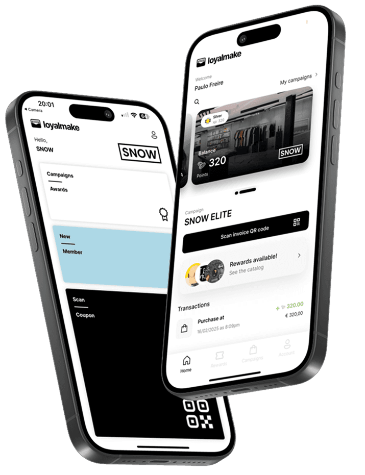 loyalmake-app-store