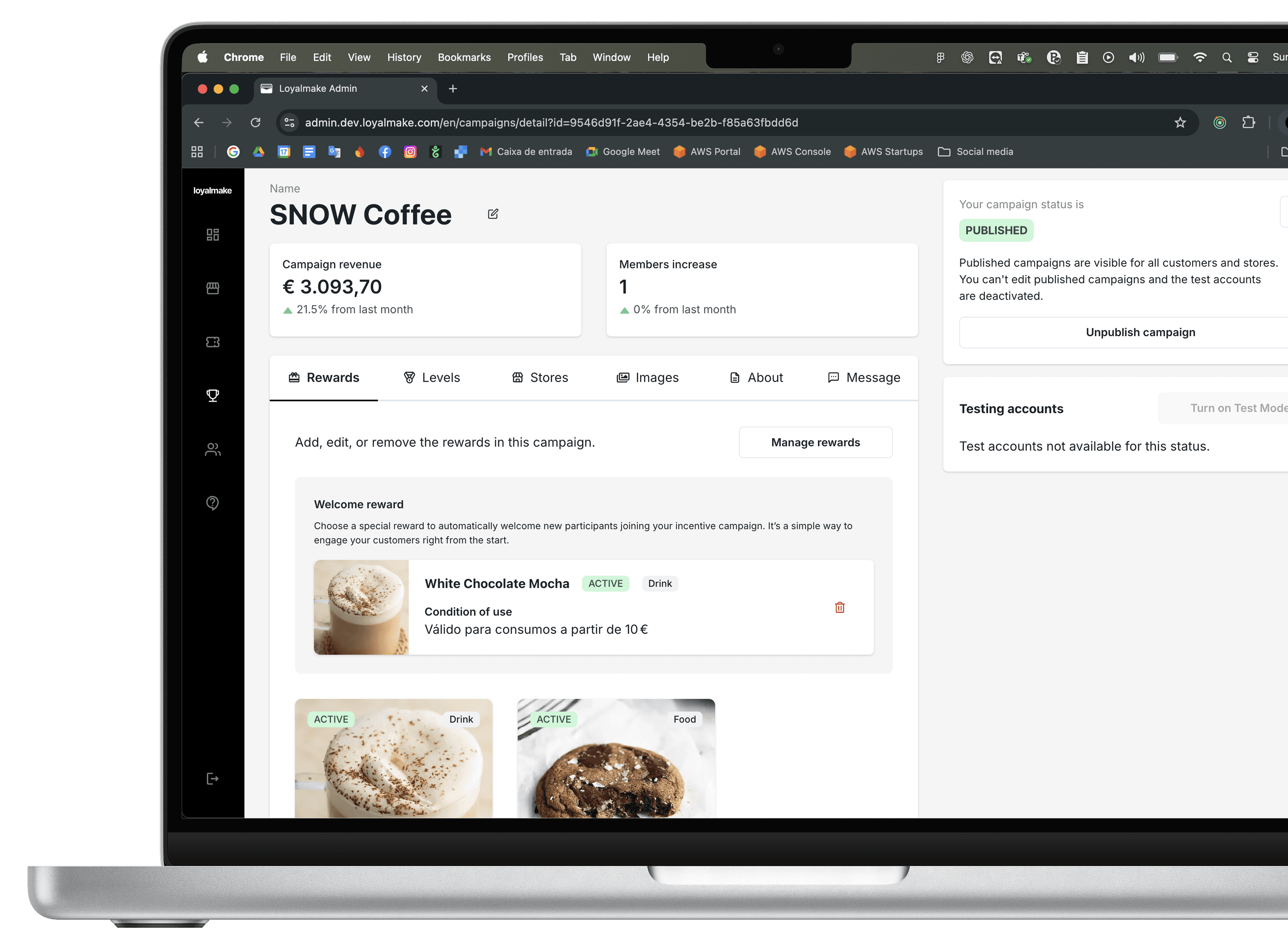 loyalmake-dashboard-mac-book