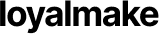 loyalmake-logo-black